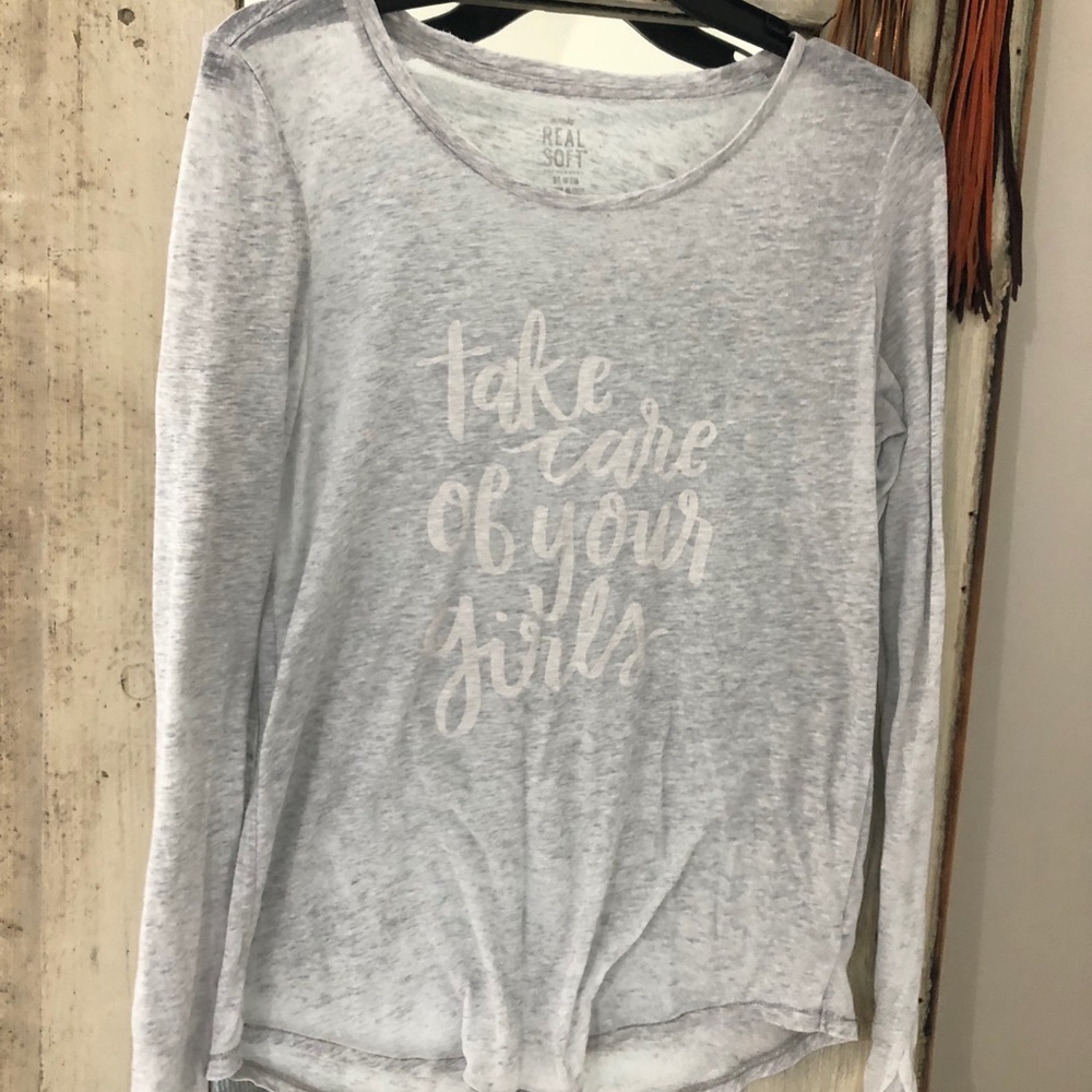 Aerie Breast Cancer Top